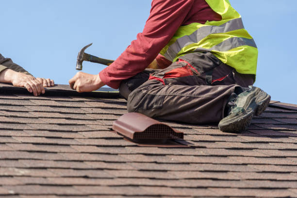 Best Roof Leak Repair  in Emerd Mountain, AL