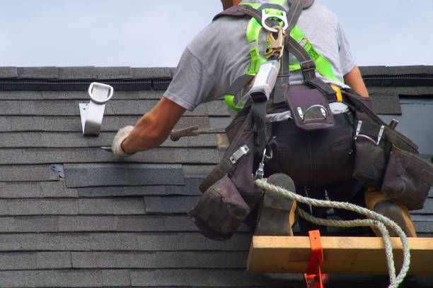 Best Roof Gutter Cleaning  in Emerd Mountain, AL