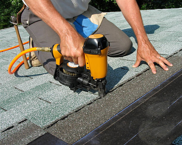 Best Slate Roofing Contractor  in Emerd Mountain, AL