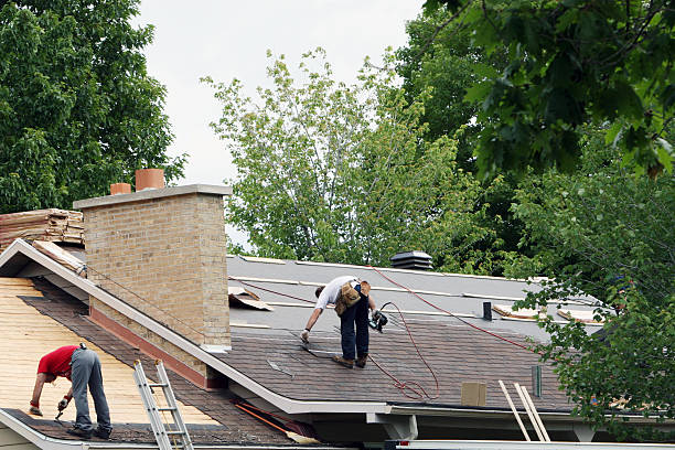 Quick and Trustworthy Emergency Roof Repair Services in Emerald Mountain, AL