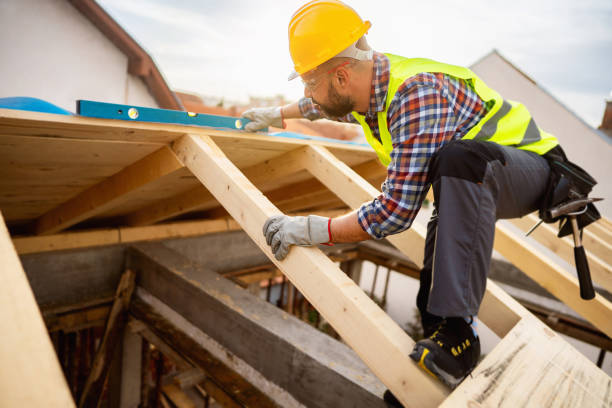 Best New Roof Installation  in Emerd Mountain, AL