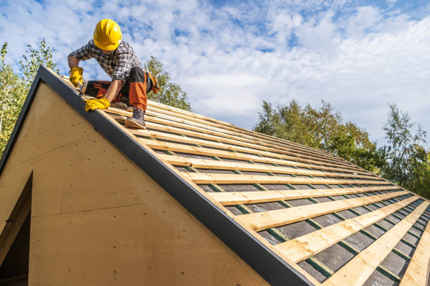 Trusted Emerald Mountain, AL Roofing Contractor Experts