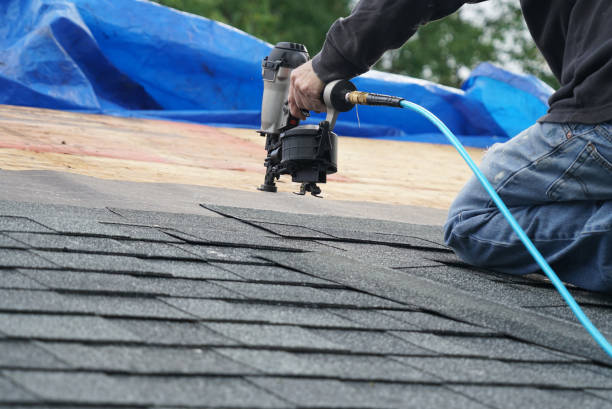 Best Best Roofing Contractors  in Emerd Mountain, AL