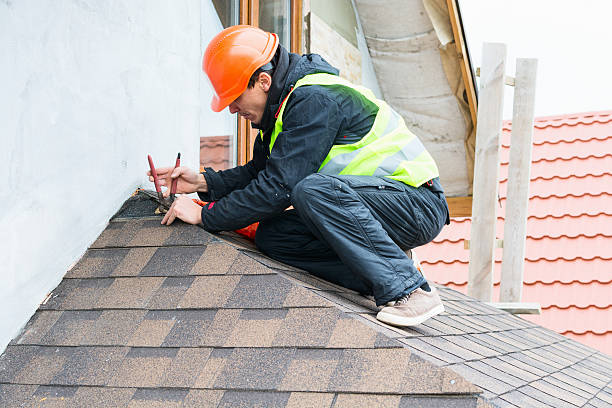 Best Metal Roofing Contractor  in Emerd Mountain, AL