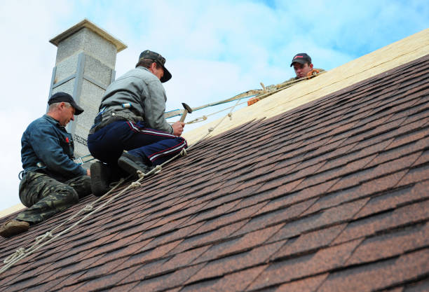 Best Tile Roofing Contractor  in Emerd Mountain, AL