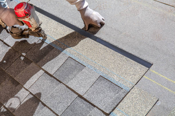 Best Roof Maintenance Services  in Emerd Mountain, AL