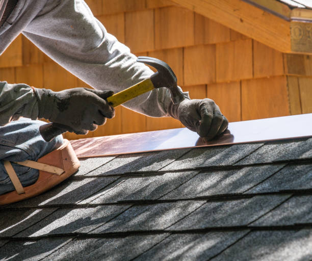 Best Roof Repair Services  in Emerd Mountain, AL